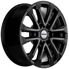 ДЛ 6*139.7 18*7.5 D100.1 ET36 Carwel Пур BL